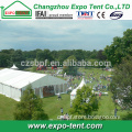 Large temporary touring tent for sale